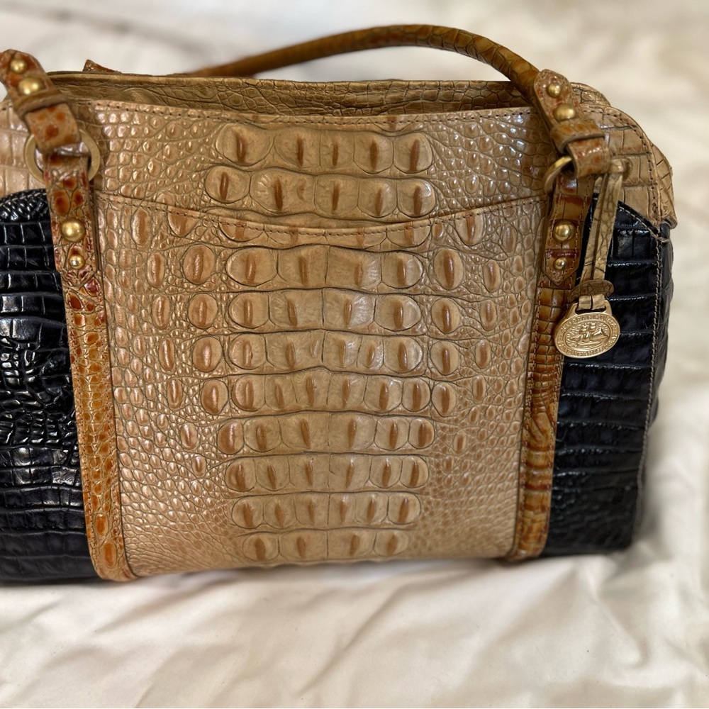 Brahmin bag